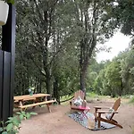 Roulotte Insolite U Tragulinu Vakantiehuis