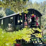 Roulotte Insolite U Tragulinu Vakantiehuis