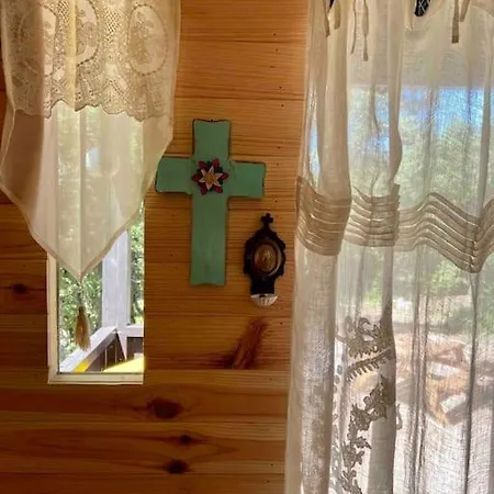 Roulotte Insolite U Tragulinu * Zonza