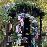 Holiday home Roulotte Insolite U Tragulinu Zonza