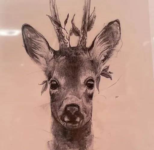 Roulotte Insolite U Tragulinu Zonza