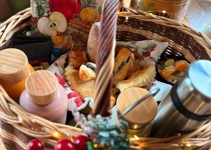 Roulotte Insolite U Tragulinu Nyaraló Zonza